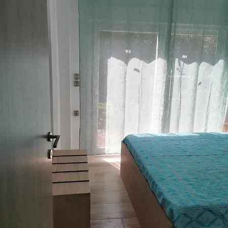 Apartamento Irini's House *