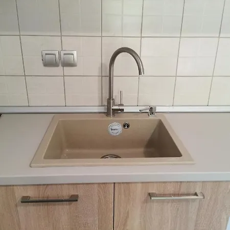 Irini's House Toroni