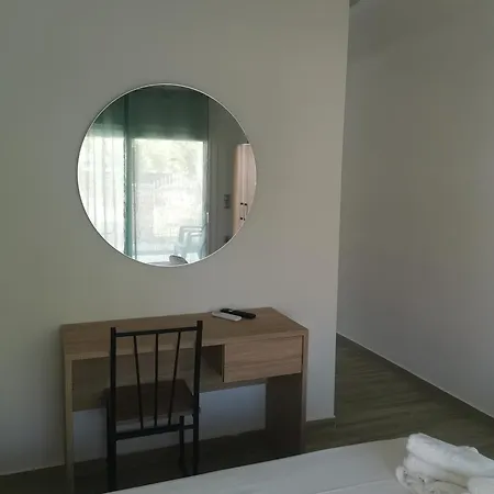 Apartament Irini's House