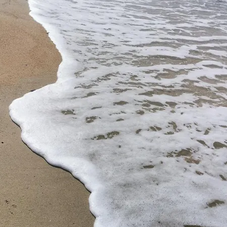 Apartament Irini's House