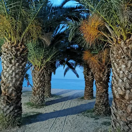 Irini's House Toroni