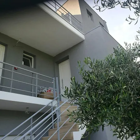 Irini's House