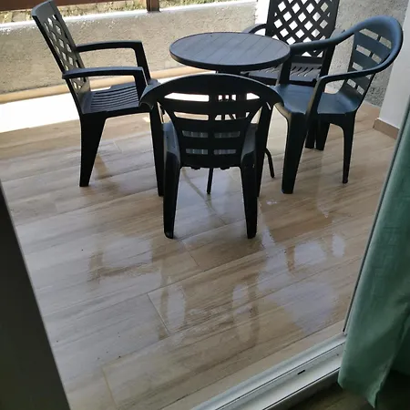 Irini's House Toroni