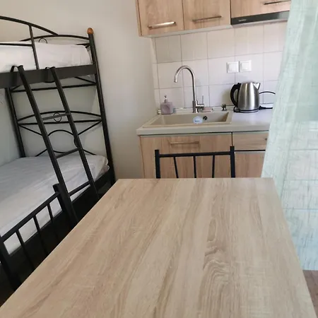 Irini's House * Toroni