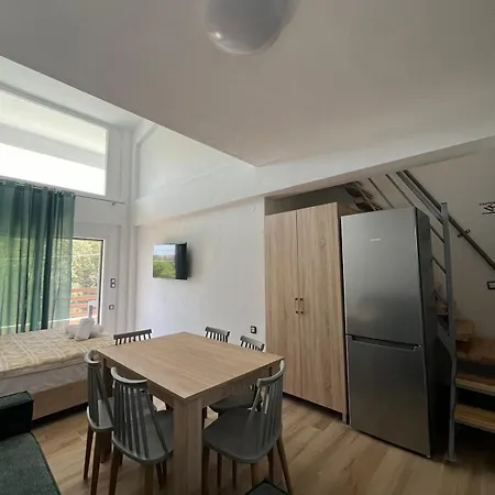 Apartament Irini's House *