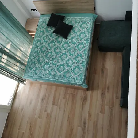 Irini's House Apartament