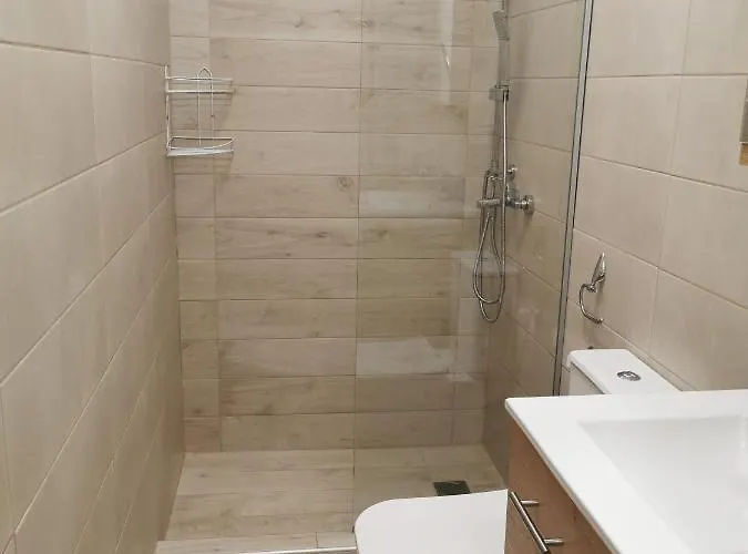 Irini's House Apartman