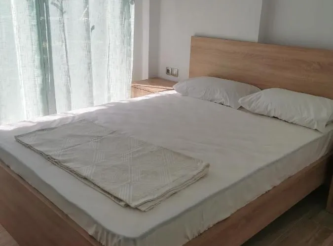 Apartman Irini's House *