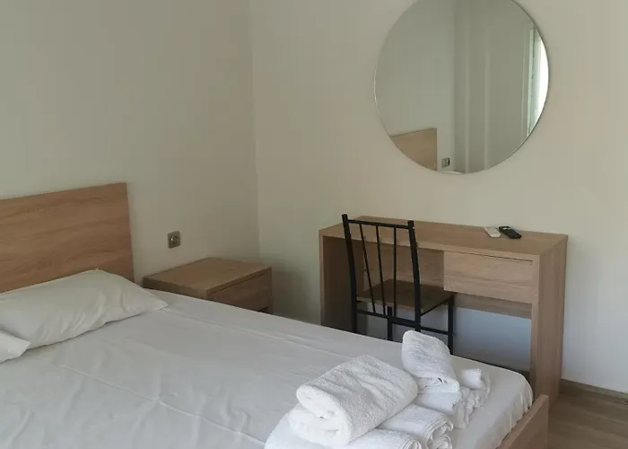 Apartman Irini's House