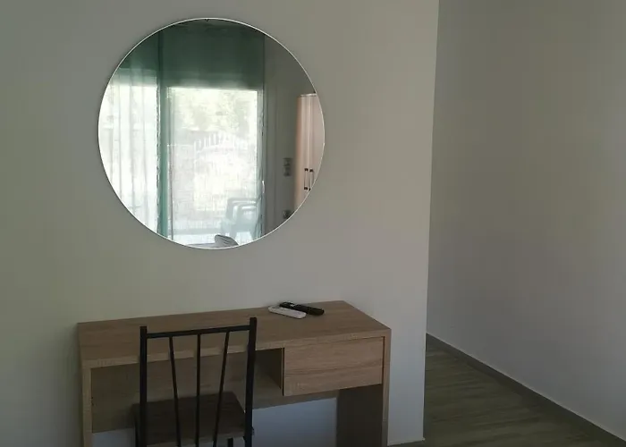 Apartman Irini's House