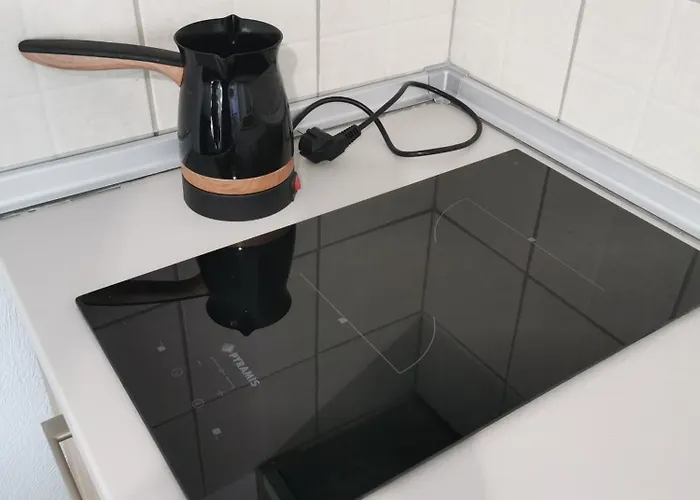 Apartman Irini's House Toróni