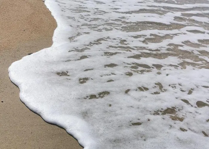 Apartman Irini's House