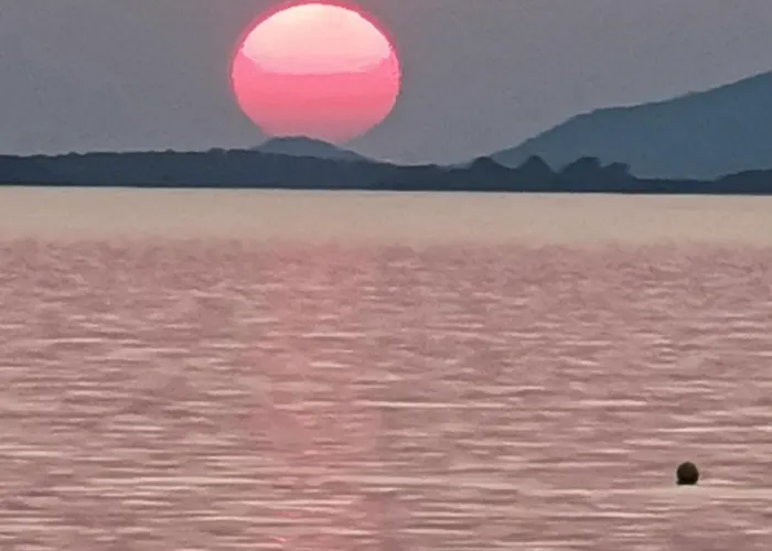 Apartman Irini's House *