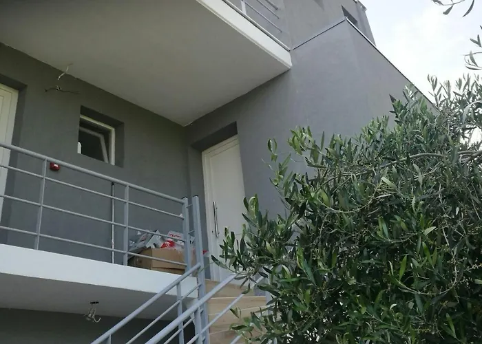 Irini's House