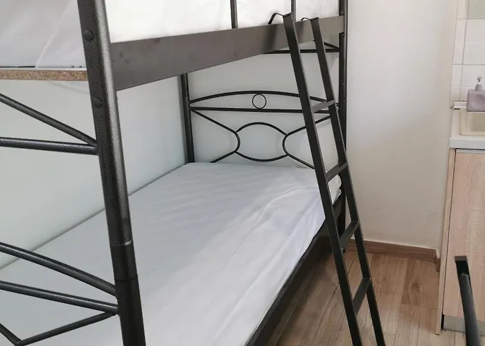 Irini's House Apartman Toróni