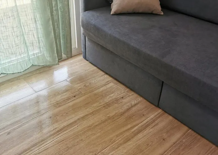 Irini's House * Toróni