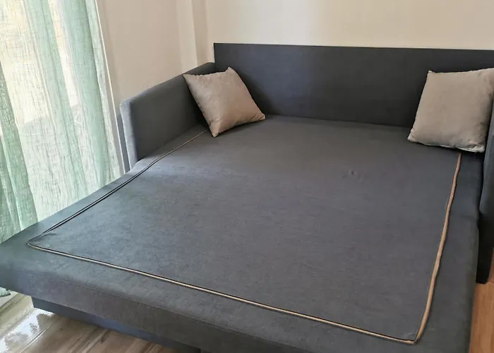 Apartman Irini's House *