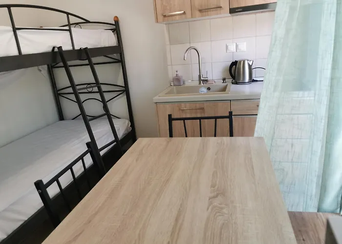 Irini's House * Toróni