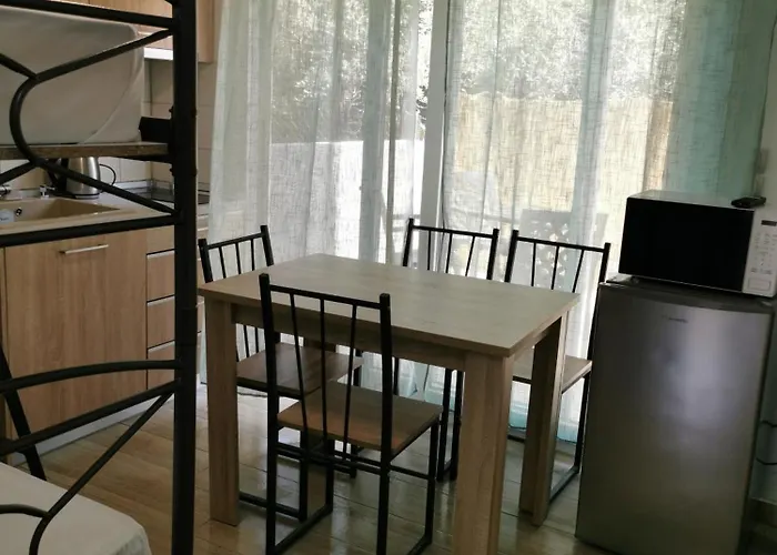 Irini's House *