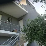 Irini's House