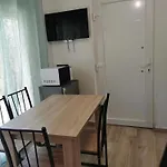 Irini's House Torone