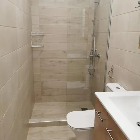 Irini's House Апартаменты