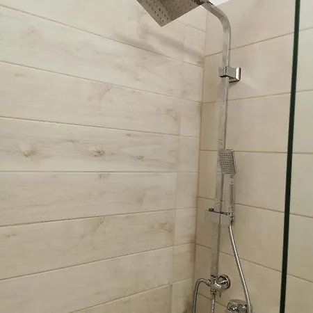 Irini's House Апартаменты