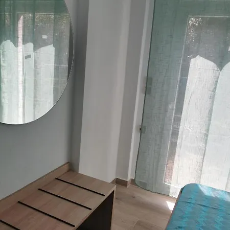 Irini's House Торони