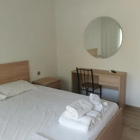 Апартаменты Irini's House