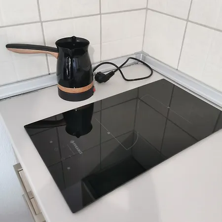 דירה Irini's House טורוני