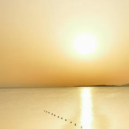 Lejlighed Irini's House