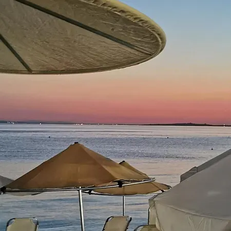 Апартаменты Irini's House Торони