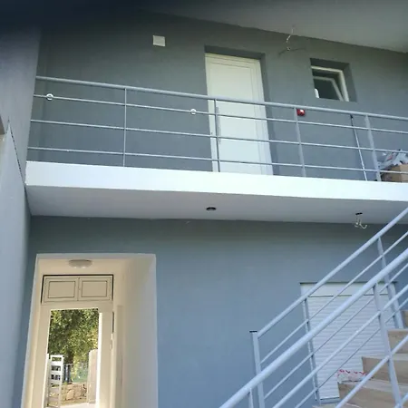 Irini's House Lejlighed *