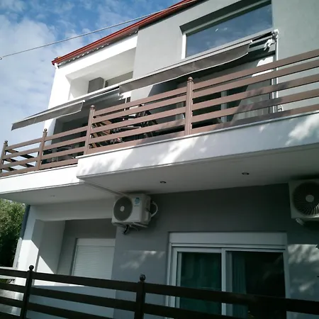 Irini's House