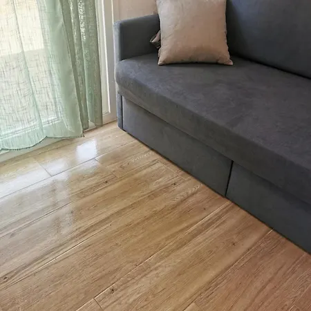 Irini's House * Торони