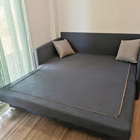 דירה Irini's House *