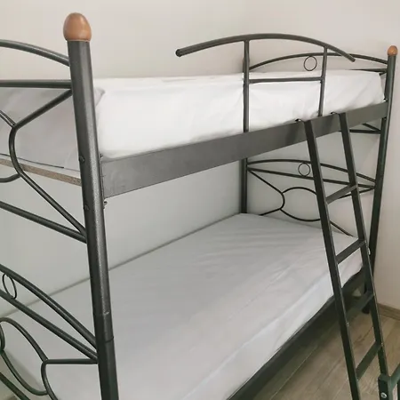 Irini's House Апартаменты *