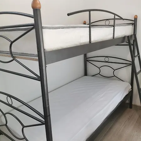 Irini's House Апартаменты