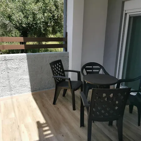 Irini's House * Toroni