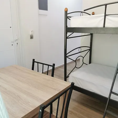 Апартаменты Irini's House