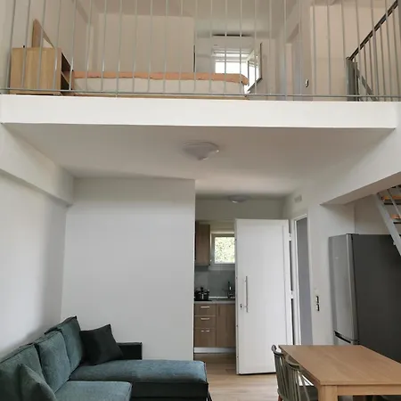 Irini's House Торони