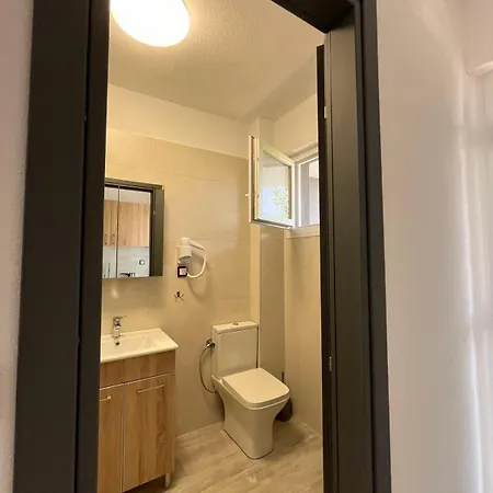 Lejlighed Irini's House