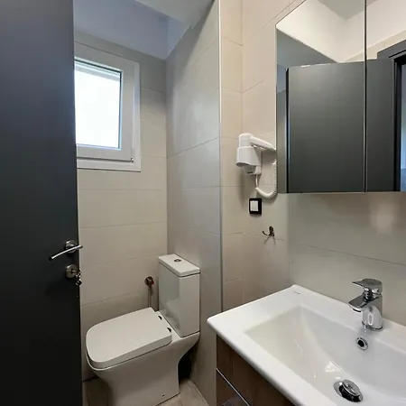 Irini's House Lejlighed Toroni