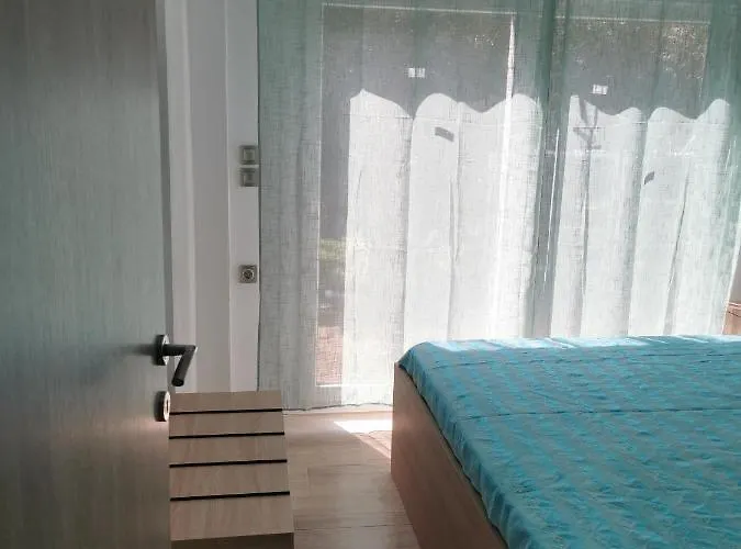 公寓 Irini's House *