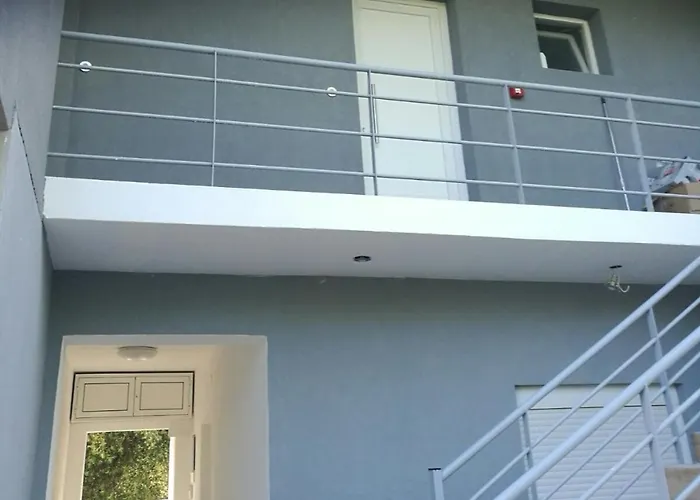 Irini's House 公寓 *