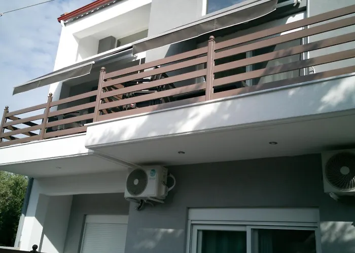 Irini's House