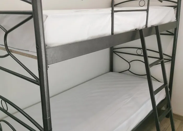 Irini's House 公寓 *