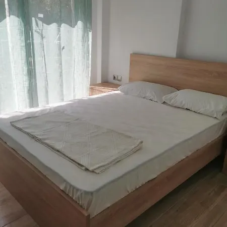 Apartamento Irini's House *