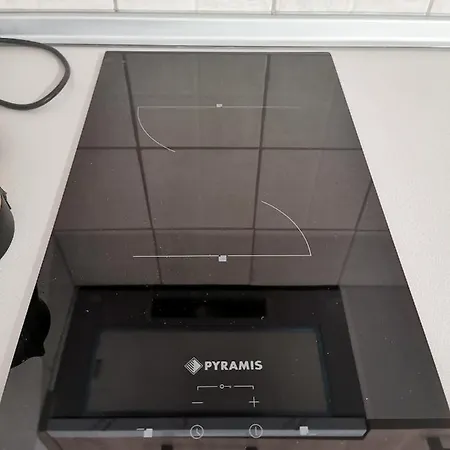 Apartamento Irini's House