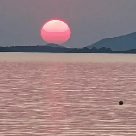 Apartamento Irini's House *